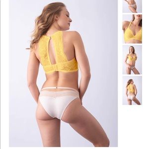 Hot milk Nursing bra